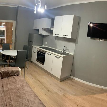 Marconi 30 Apartment Bologna Luaran gambar
