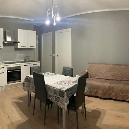 Marconi 30 Apartment Bologna Luaran gambar