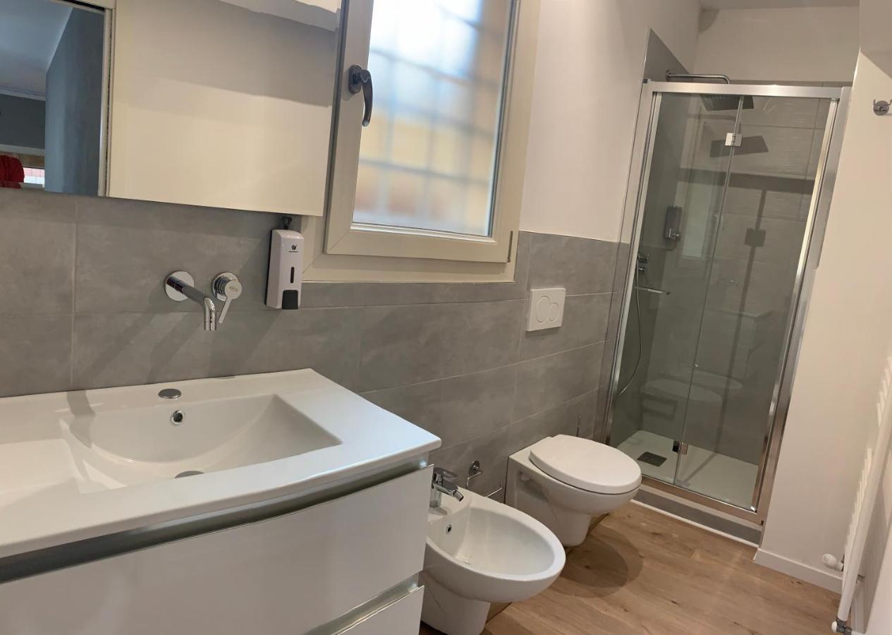 Marconi 30 Apartment Bologna Luaran gambar