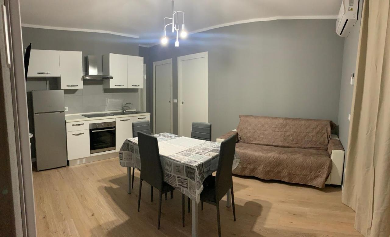 Marconi 30 Apartment Bologna Luaran gambar