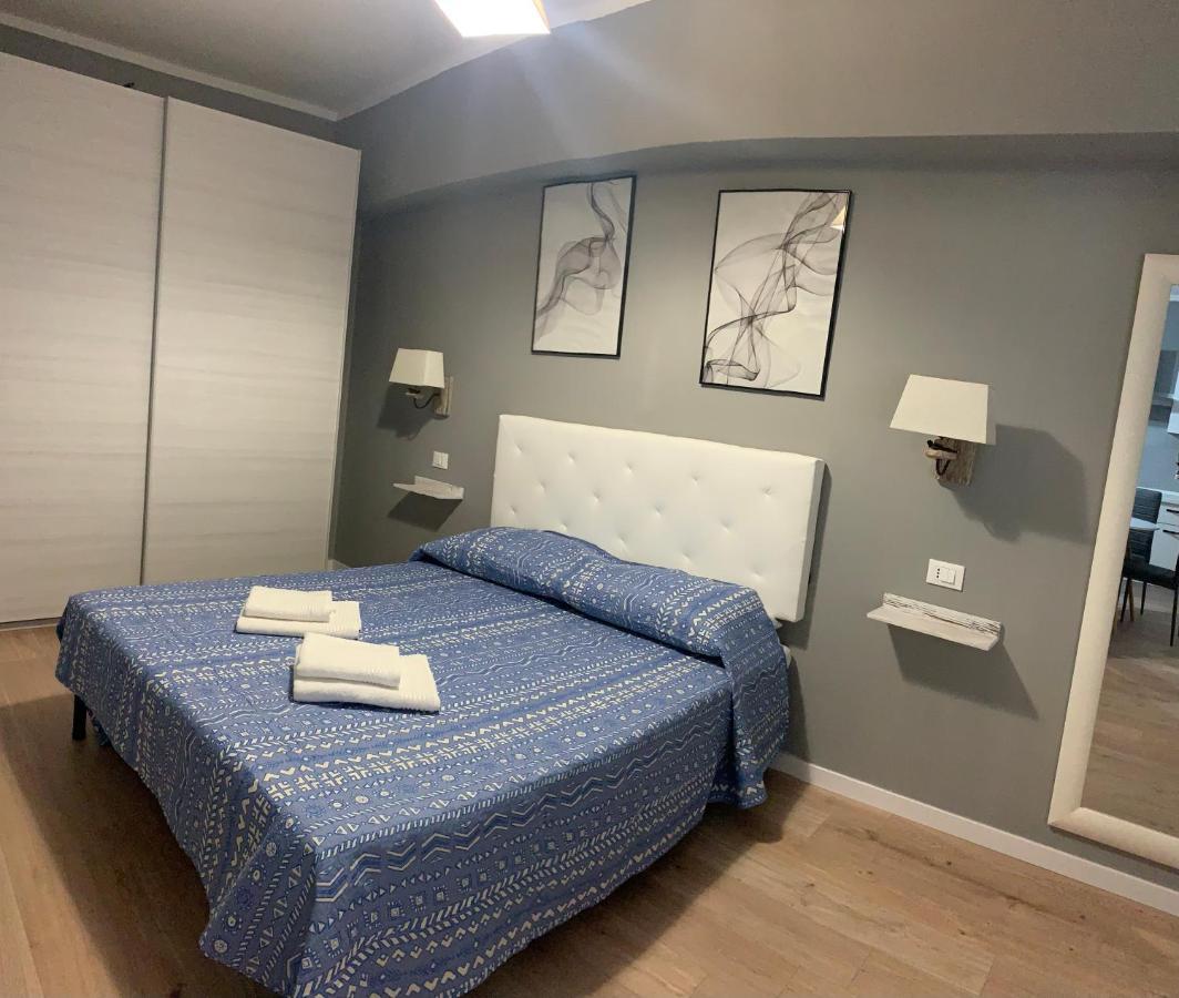 Marconi 30 Apartment Bologna Luaran gambar