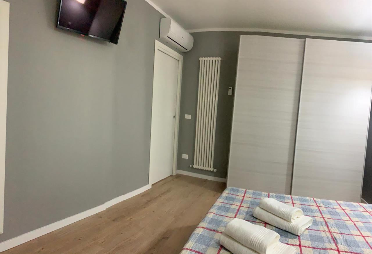 Marconi 30 Apartment Bologna Luaran gambar