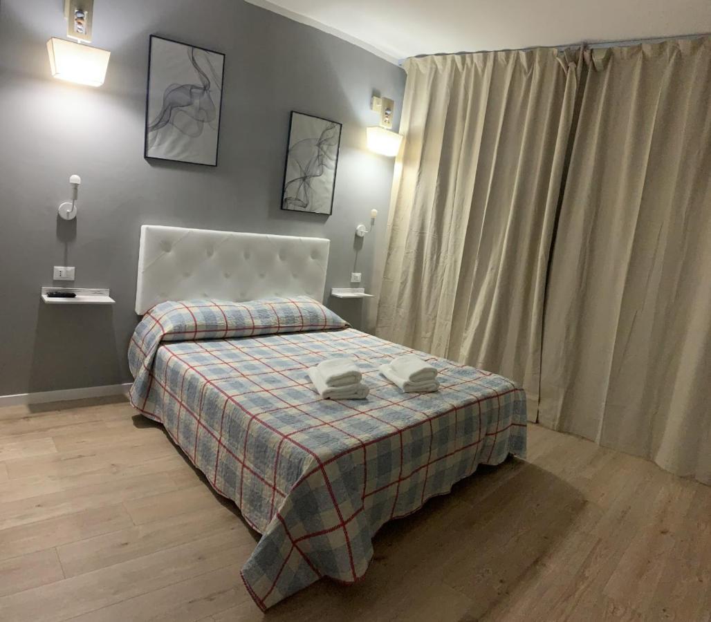 Marconi 30 Apartment Bologna Luaran gambar
