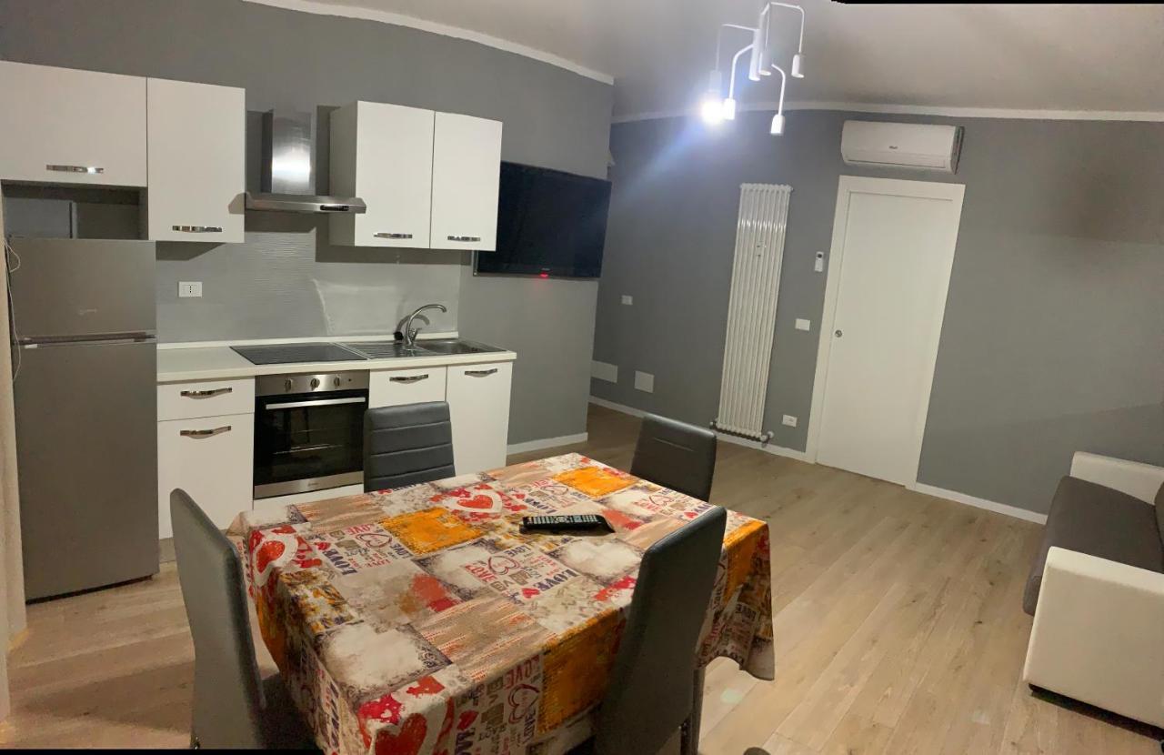 Marconi 30 Apartment Bologna Luaran gambar