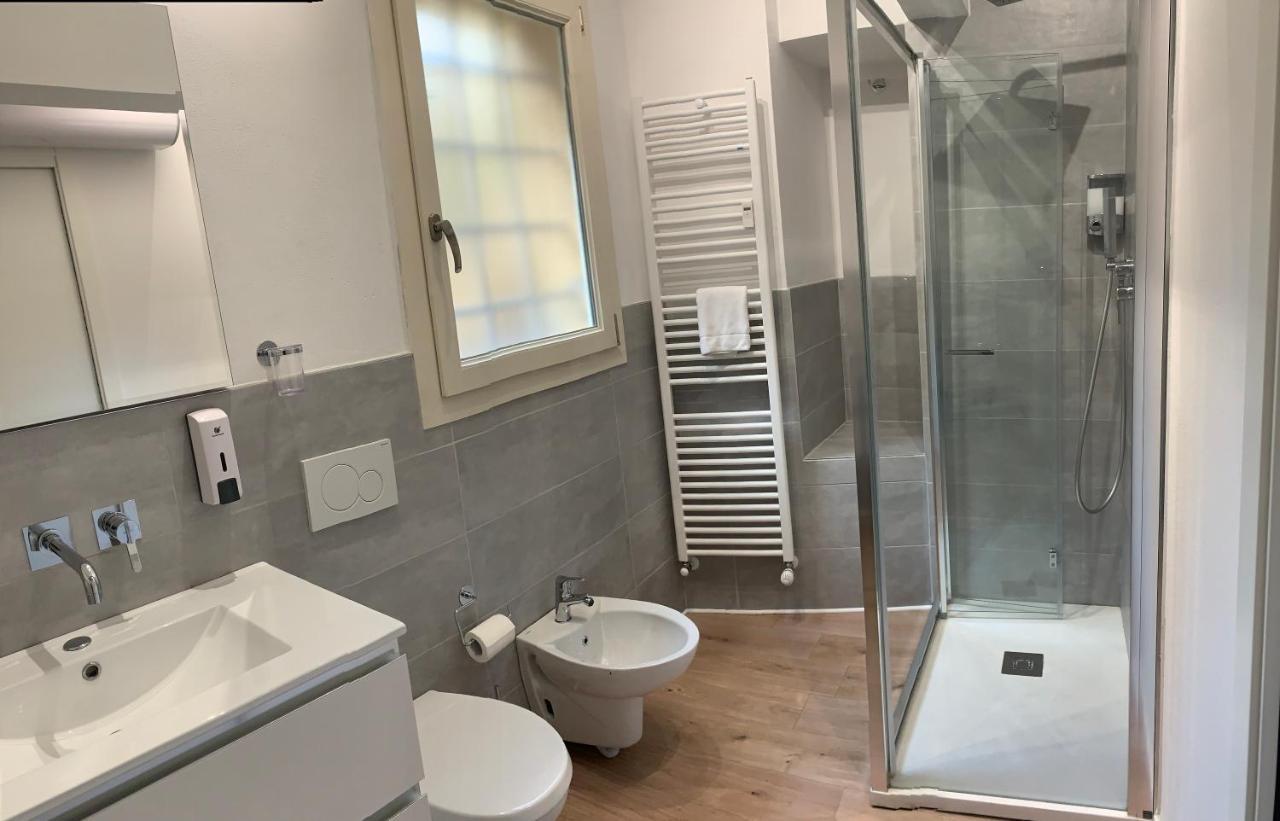 Marconi 30 Apartment Bologna Luaran gambar