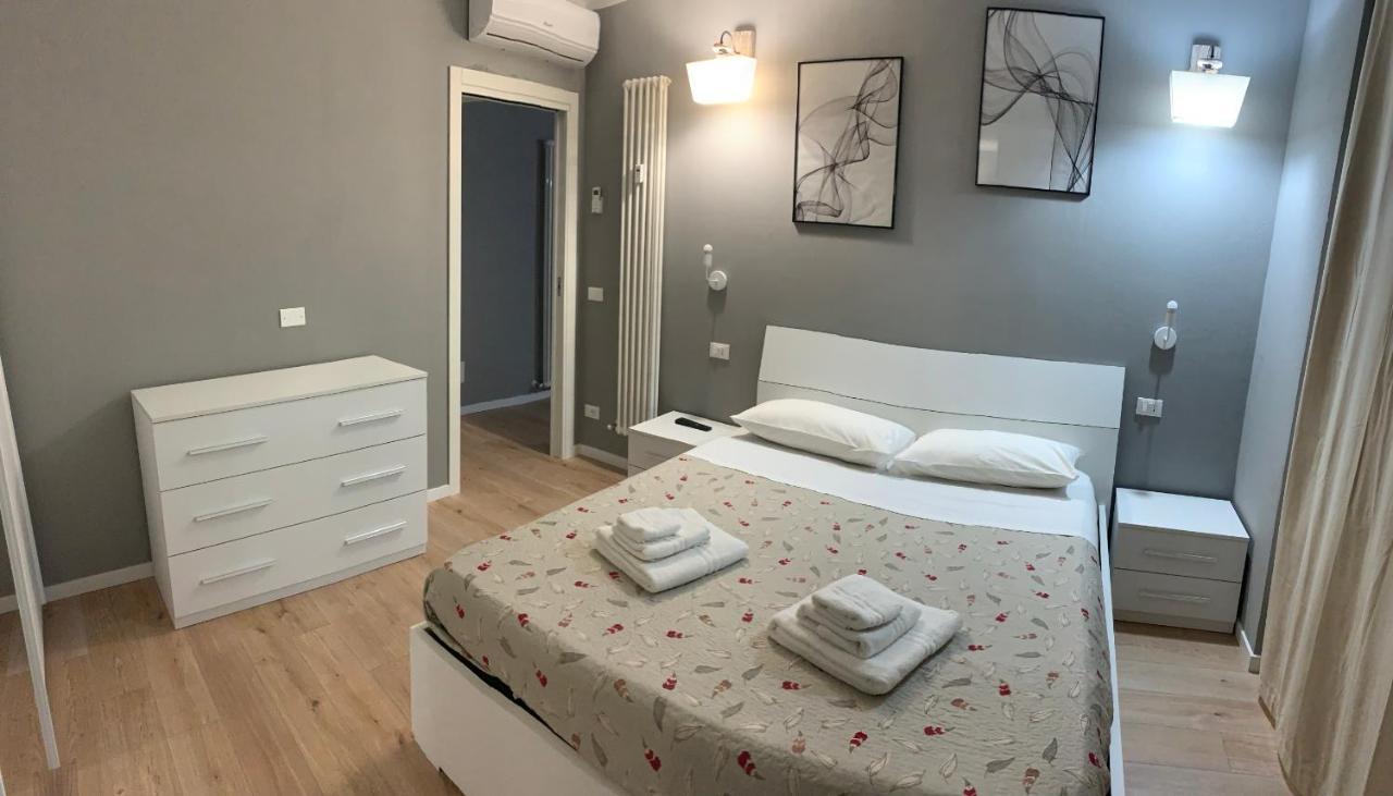 Marconi 30 Apartment Bologna Luaran gambar